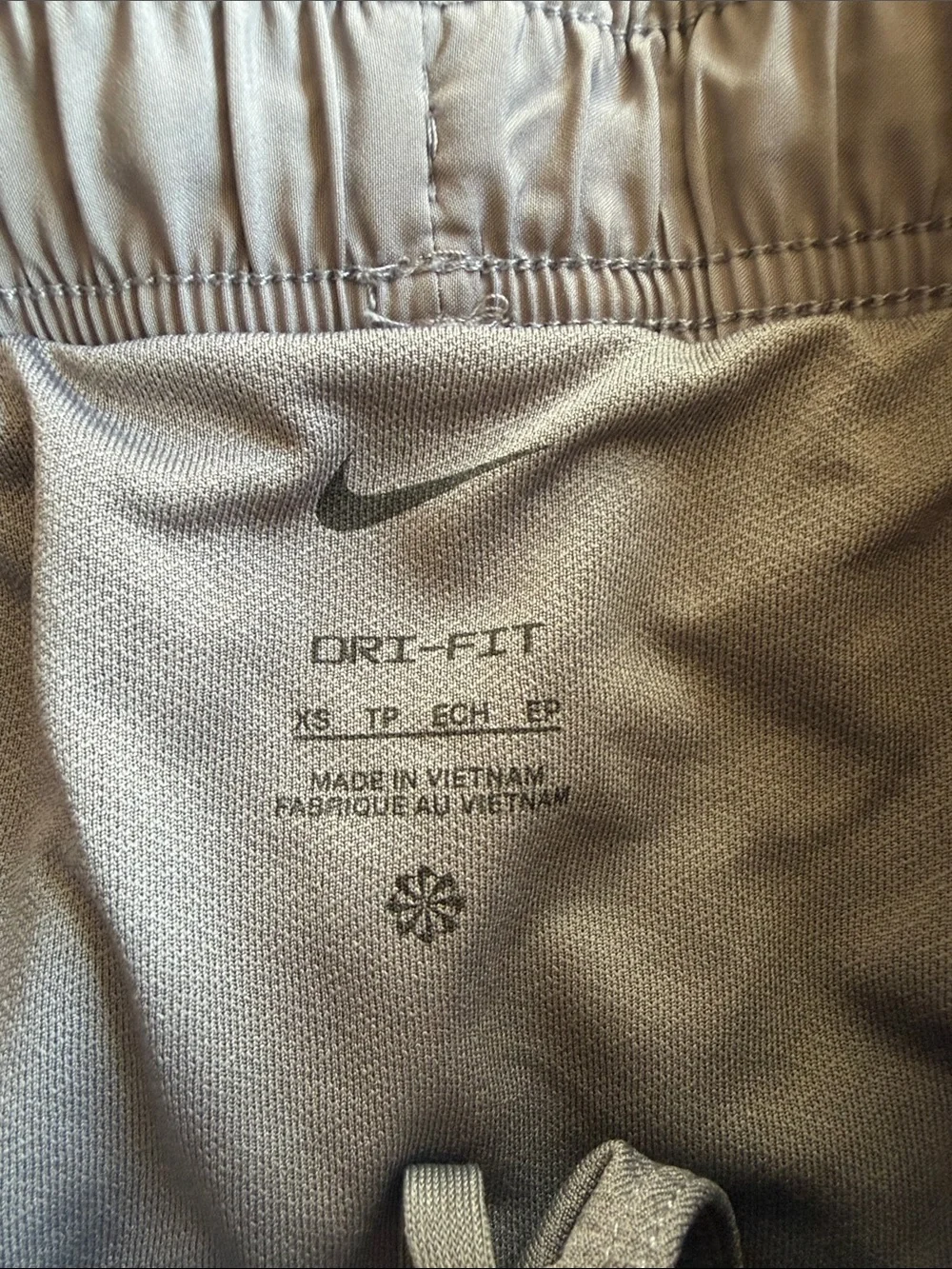 Nike has some